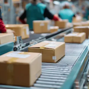 フルフィルメントサービス