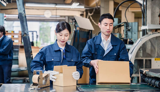 出荷検品とは？作業手順から効率化の方法、外部委託のメリットまで徹底解説