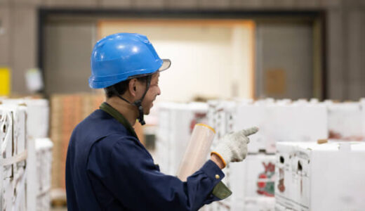 物流業務におけるピッキングとは？最適化のポイントも解説